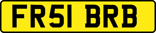 FR51BRB