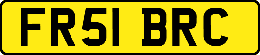 FR51BRC