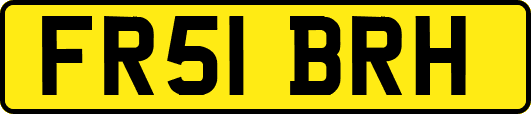 FR51BRH