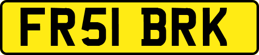 FR51BRK