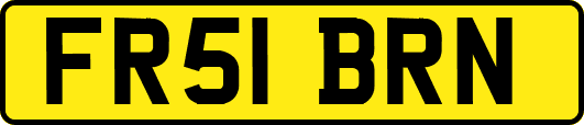 FR51BRN