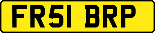 FR51BRP