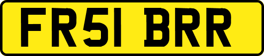 FR51BRR