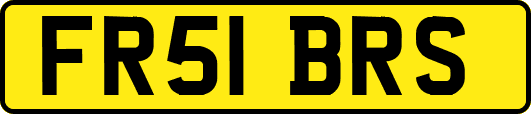 FR51BRS