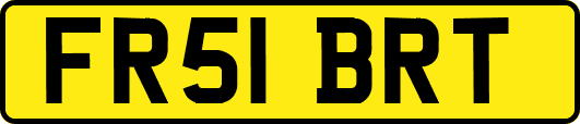 FR51BRT