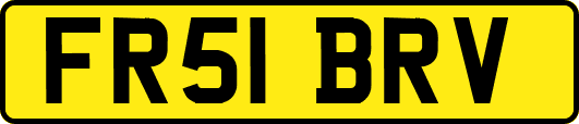 FR51BRV