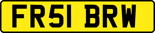 FR51BRW