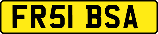 FR51BSA