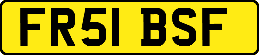 FR51BSF