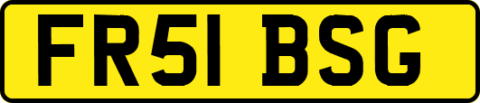 FR51BSG