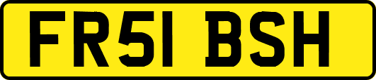 FR51BSH