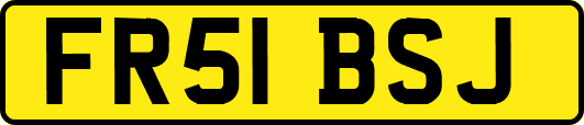 FR51BSJ