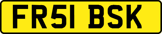 FR51BSK