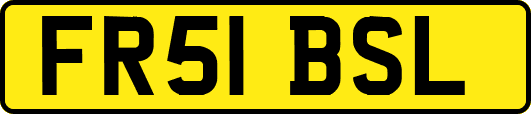 FR51BSL