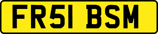 FR51BSM