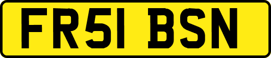 FR51BSN