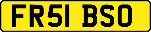 FR51BSO