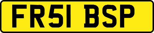 FR51BSP