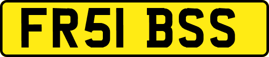 FR51BSS