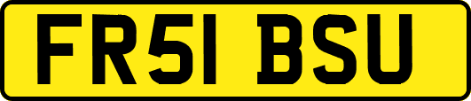 FR51BSU