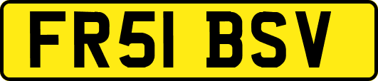 FR51BSV