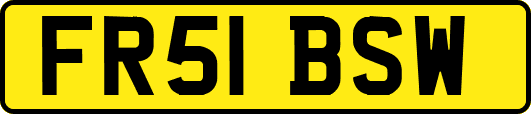 FR51BSW