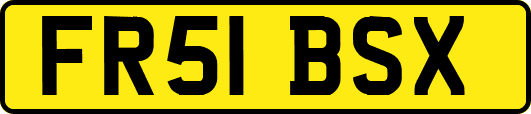 FR51BSX