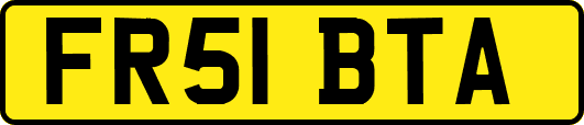 FR51BTA