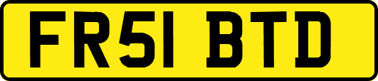 FR51BTD