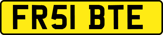 FR51BTE