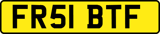 FR51BTF