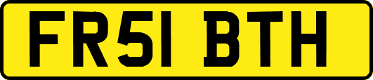 FR51BTH