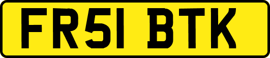 FR51BTK