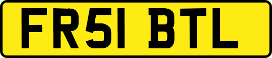 FR51BTL