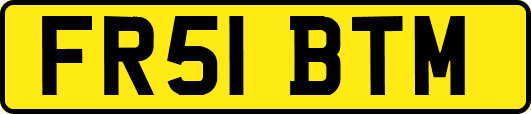 FR51BTM