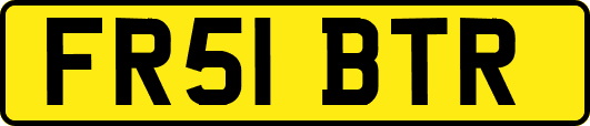 FR51BTR