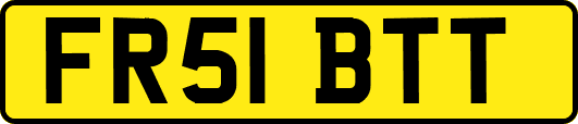 FR51BTT