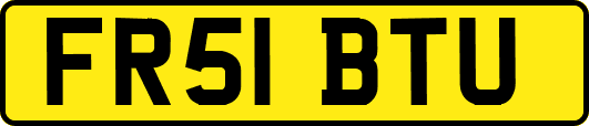 FR51BTU