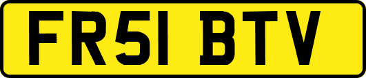 FR51BTV