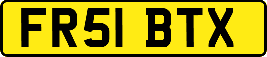 FR51BTX