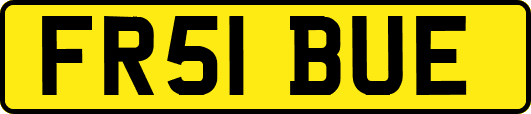 FR51BUE