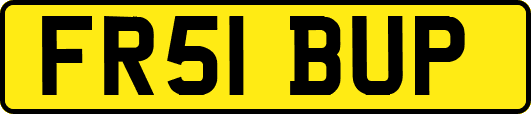 FR51BUP