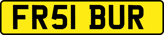 FR51BUR