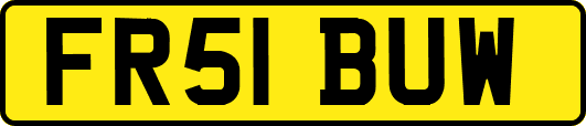 FR51BUW