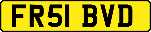 FR51BVD