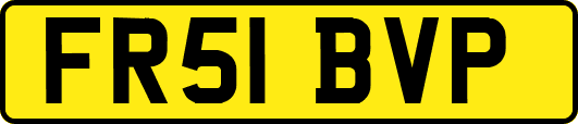 FR51BVP