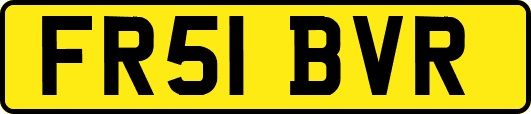 FR51BVR