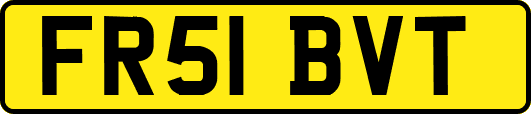 FR51BVT