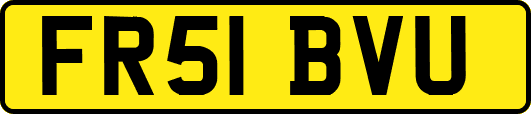 FR51BVU