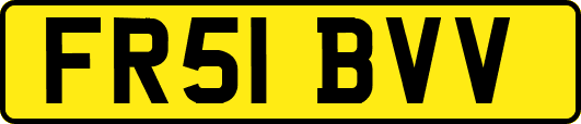 FR51BVV